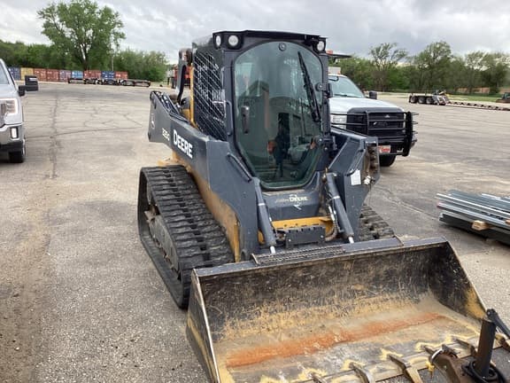 Image of John Deere 325G equipment image 1