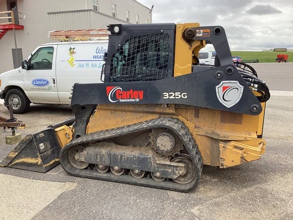 Image of John Deere 325G equipment image 3