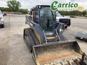 2019 John Deere 325G Image