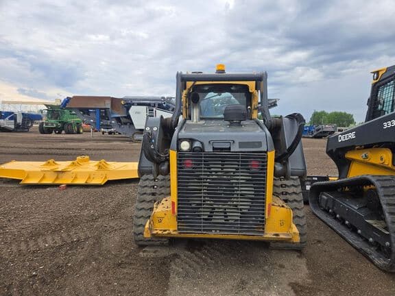 Image of John Deere 325G equipment image 2