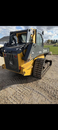 Image of John Deere 325G equipment image 3