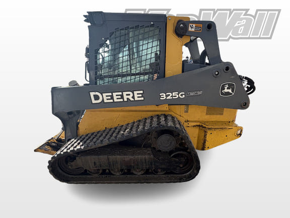 2019 John Deere 325G Image