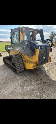Image of John Deere 325G equipment image 2