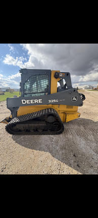 Image of John Deere 325G Primary image