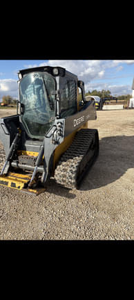 Image of John Deere 325G equipment image 1