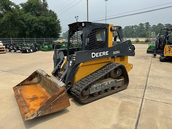 Image of John Deere 325G Primary image