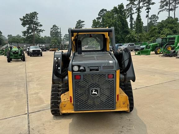 Image of John Deere 325G equipment image 2