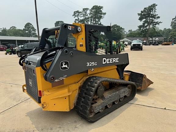 Image of John Deere 325G equipment image 3