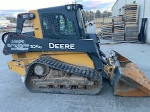 2019 John Deere 325G Image