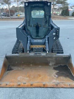 Image of John Deere 325G equipment image 1