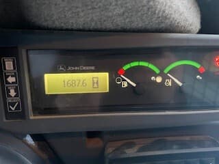 Image of John Deere 325G equipment image 4