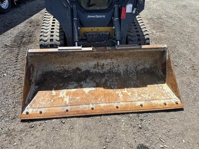 Image of John Deere 325G equipment image 4