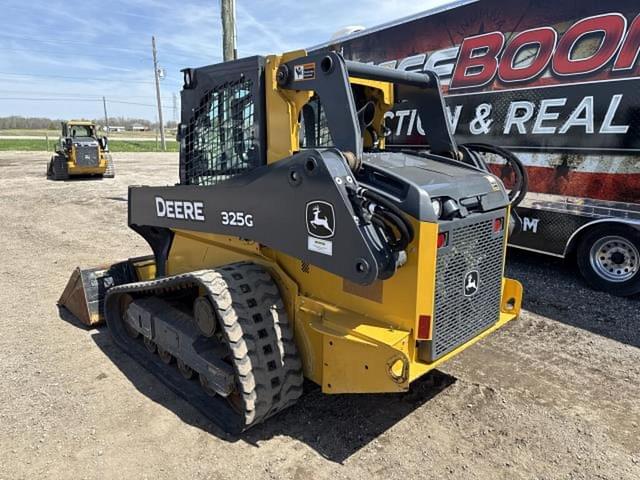 Image of John Deere 325G equipment image 1