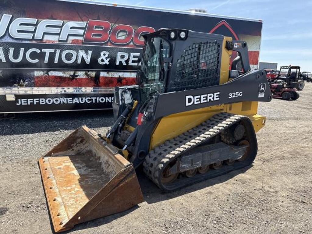 Image of John Deere 325G Primary image