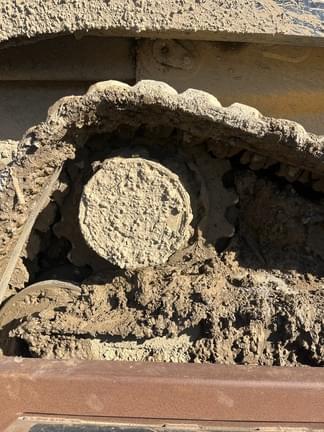 Image of John Deere 325G equipment image 4