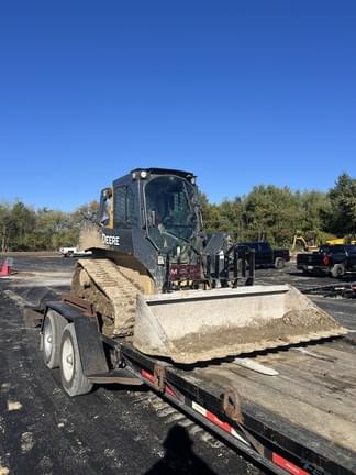 Image of John Deere 325G equipment image 1