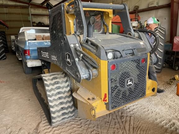 Image of John Deere 325G equipment image 1