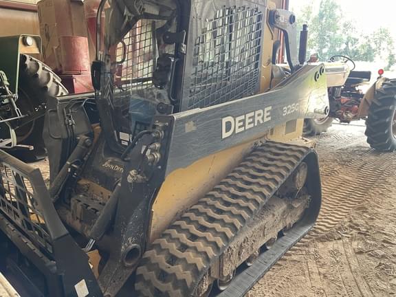 Image of John Deere 325G Primary image