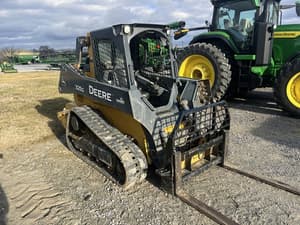 2019 John Deere 325G Image
