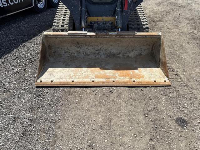 Image of John Deere 325G equipment image 4