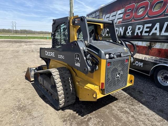 Image of John Deere 325G equipment image 1