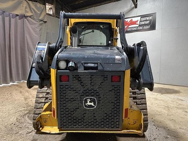 Image of John Deere 325G equipment image 3