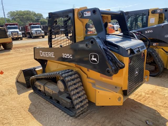 Image of John Deere 325G equipment image 1