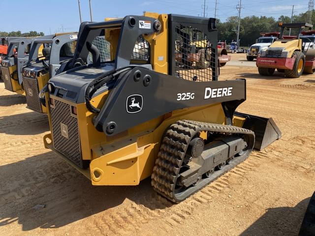Image of John Deere 325G equipment image 2