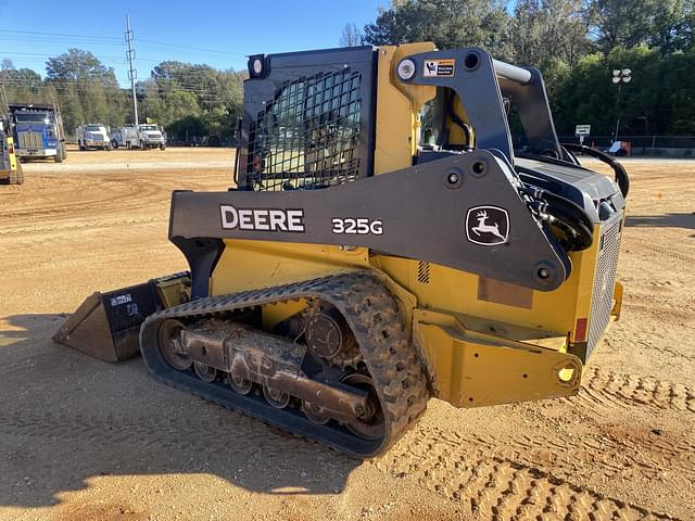 Image of John Deere 325G equipment image 1