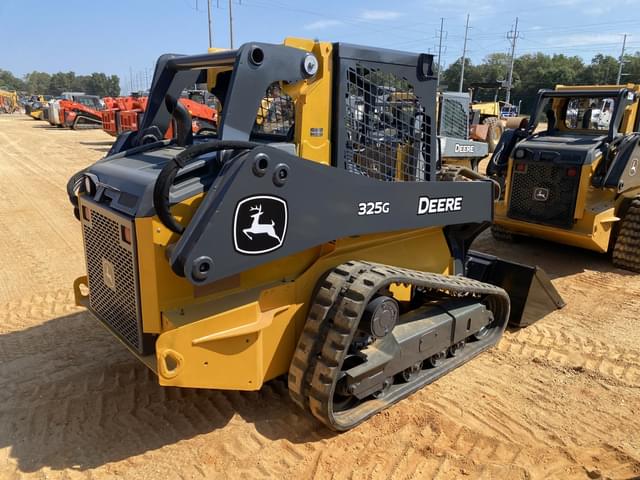 Image of John Deere 325G equipment image 2