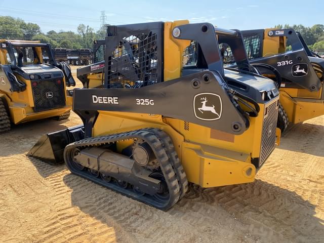 Image of John Deere 325G equipment image 1