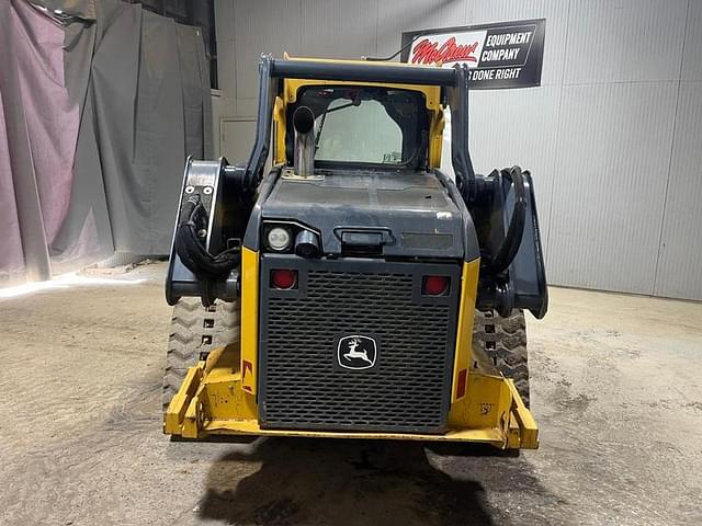 Image of John Deere 325G equipment image 3