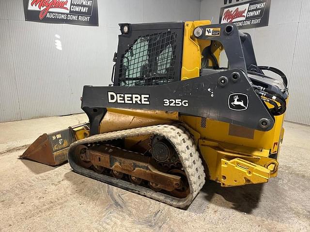 Image of John Deere 325G equipment image 2