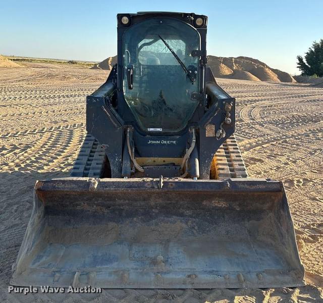 Image of John Deere 325G equipment image 1