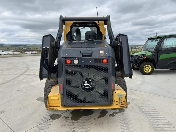 Image of John Deere 330G equipment image 3