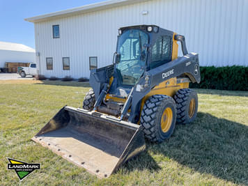 Main image John Deere 330G