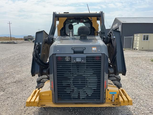 Image of John Deere 330G equipment image 3