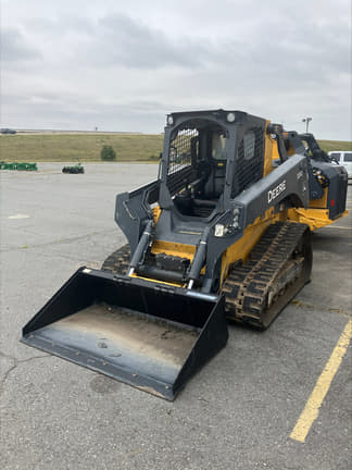 Main image John Deere 331G