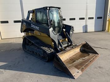 Main image John Deere 331G