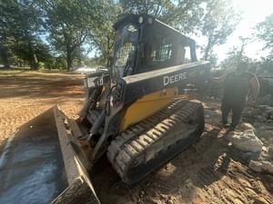 2019 John Deere 331G Image