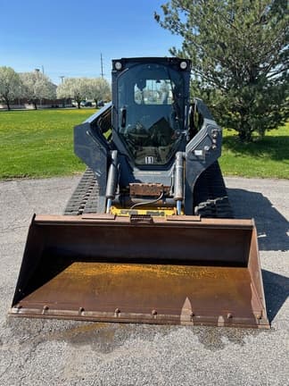 Image of John Deere 331G equipment image 2