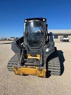 Image of John Deere 331G equipment image 4