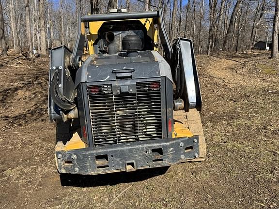 Image of John Deere 331G equipment image 1