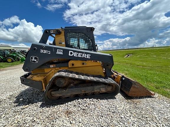 Image of John Deere 331G Primary image