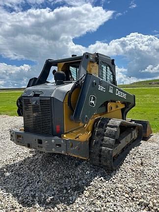 Image of John Deere 331G equipment image 1