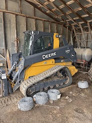 Image of John Deere 331G Primary image
