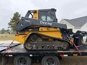 2019 John Deere 331G Image