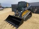2021 John Deere 331G Image