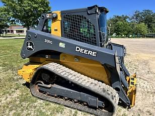 Main image John Deere 331G 0