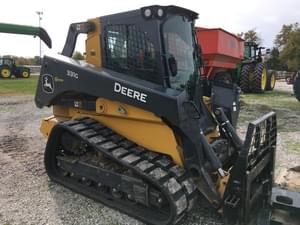 2019 John Deere 331G Image